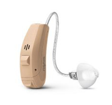 Hearing Aids